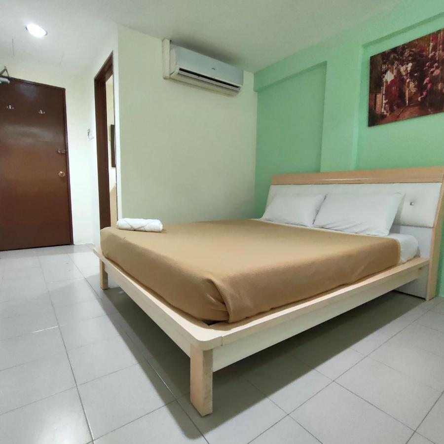 Best One Hotel Malacca Buitenkant foto