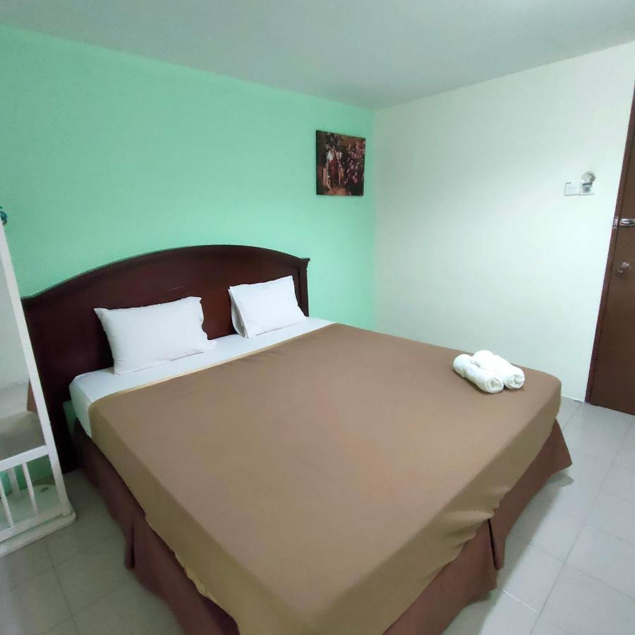 Best One Hotel Malacca Buitenkant foto