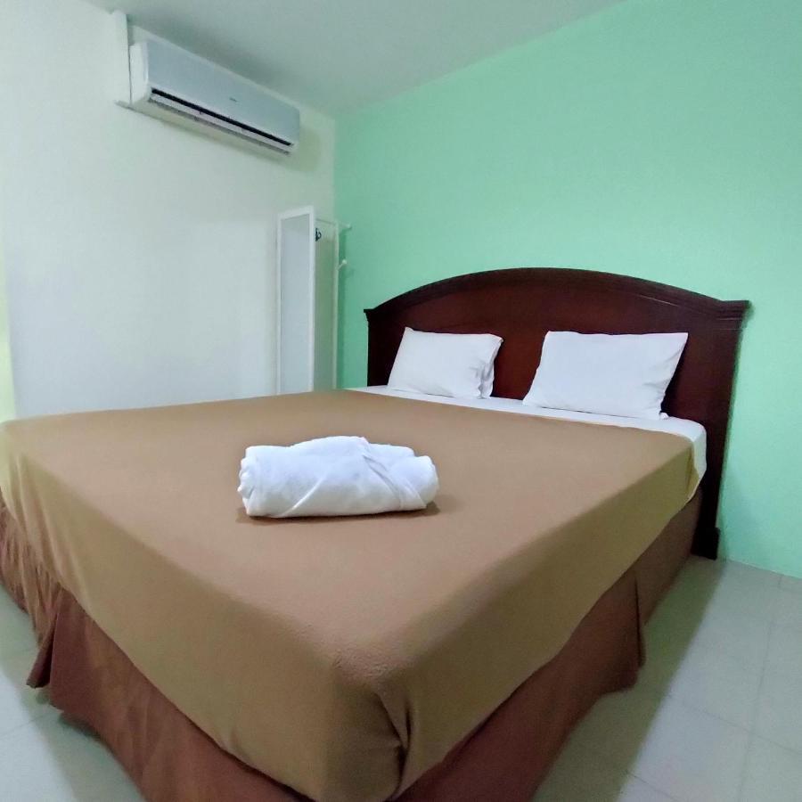 Best One Hotel Malacca Buitenkant foto