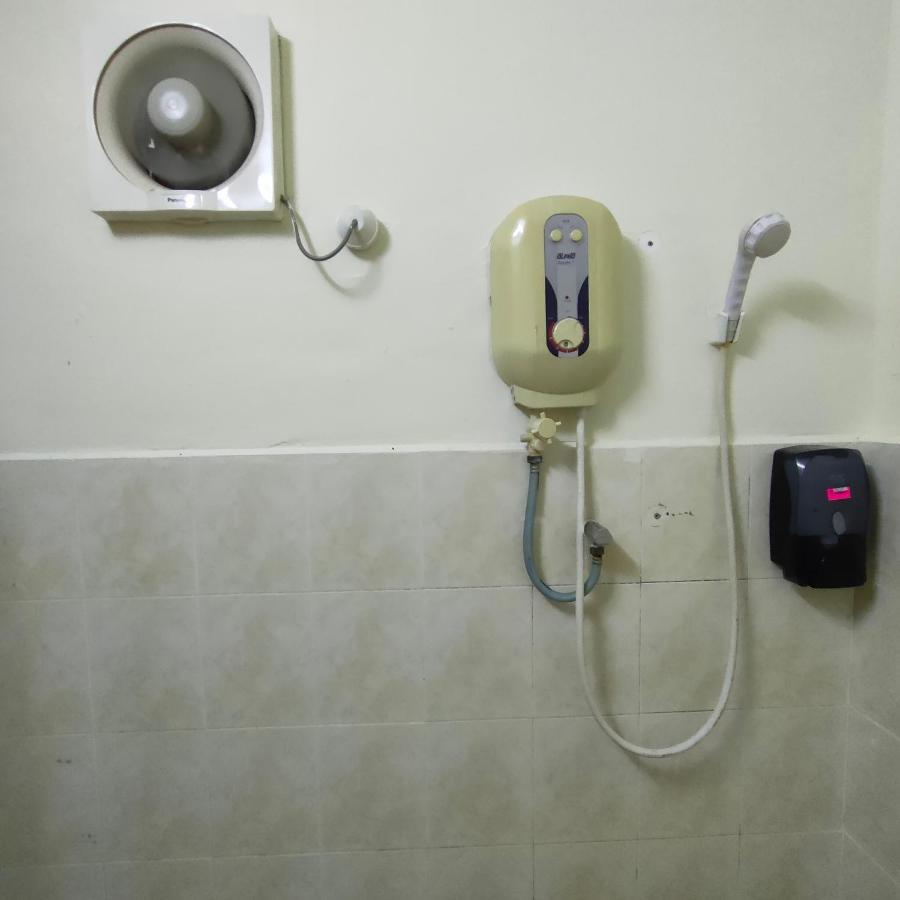 Best One Hotel Malacca Buitenkant foto