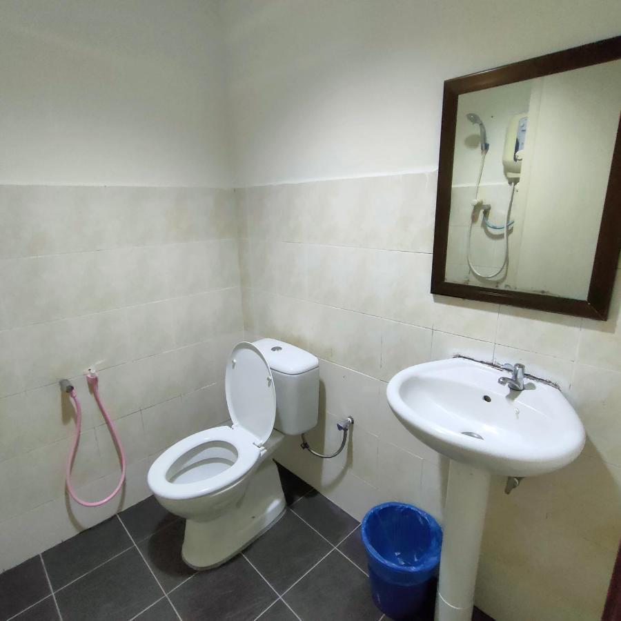 Best One Hotel Malacca Buitenkant foto