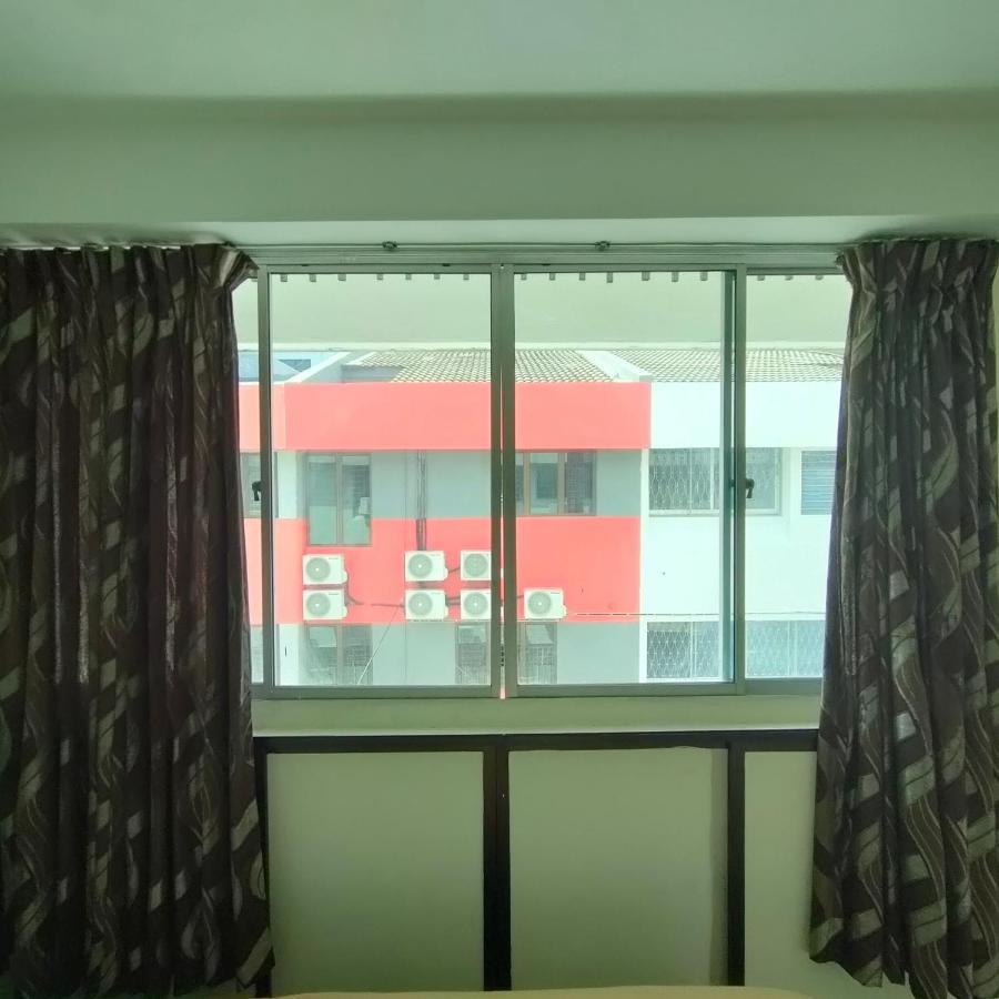 Best One Hotel Malacca Buitenkant foto