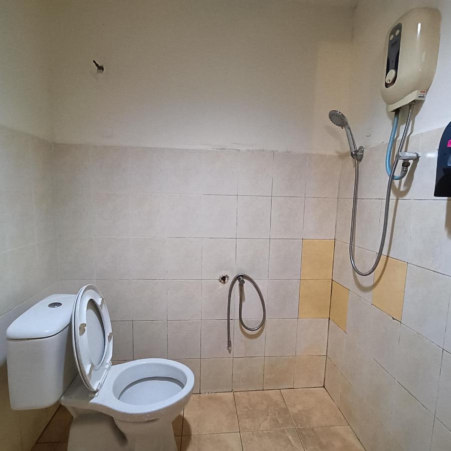 Best One Hotel Malacca Buitenkant foto
