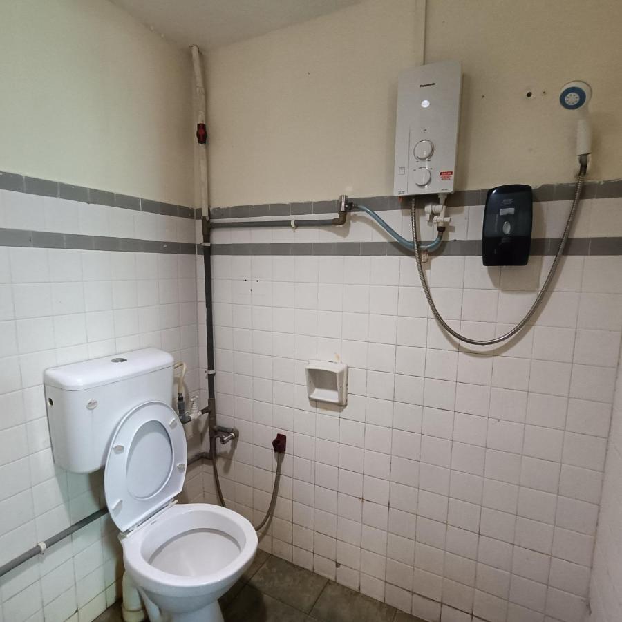 Best One Hotel Malacca Buitenkant foto
