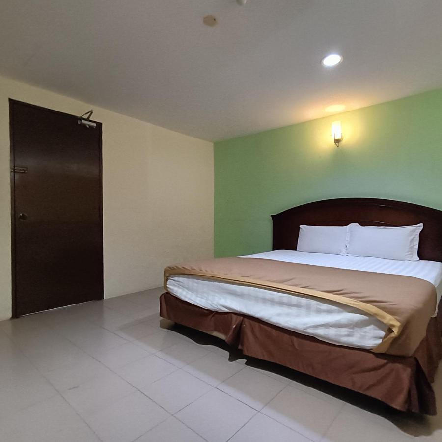 Best One Hotel Malacca Buitenkant foto